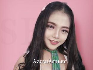 AzumiAshley