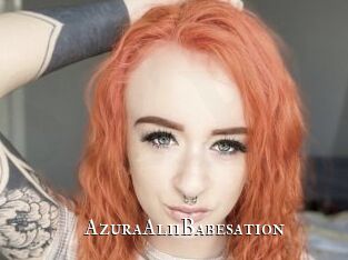 AzuraAliiBabesation