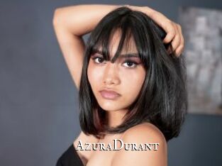 AzuraDurant