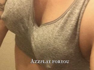 Azzplay_foryou