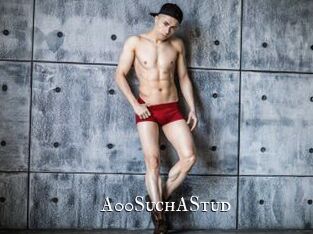 A00SuchAStud