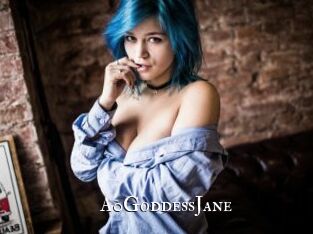 A0GoddessJane