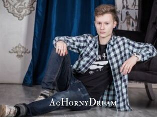 A0HornyDream