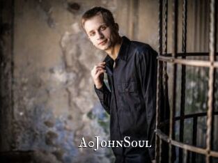 A0JohnSoul