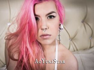 A0YukiStar