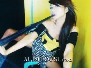 ALISCIOUSLipsxx