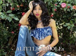 ALITTLEwetHOLEx