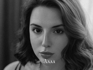 Aaaa