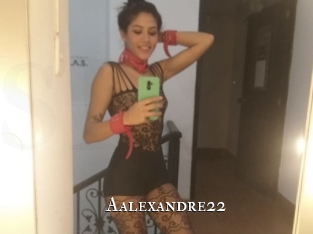 Aalexandre22