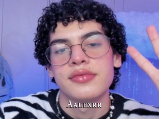 Aalexrr