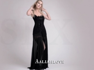 Aaliahlove