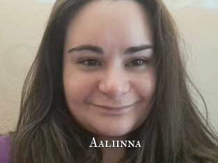 Aaliinna
