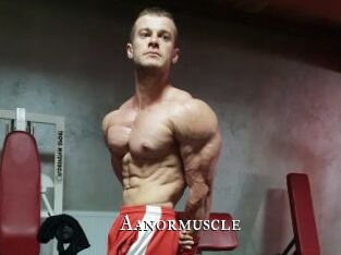 Aanormuscle
