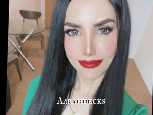 Aarahdecks