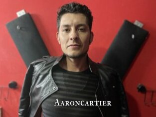Aaroncartier