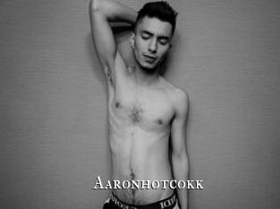 Aaronhotcokk