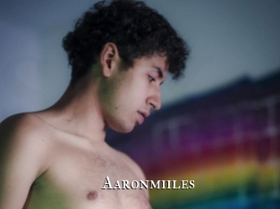 Aaronmiiles