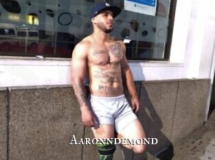 Aaronndemond