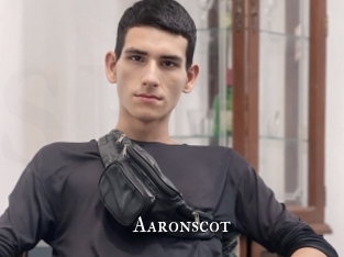 aaronscot cams