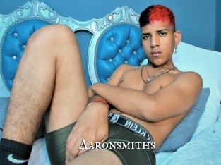 Aaronsmiths