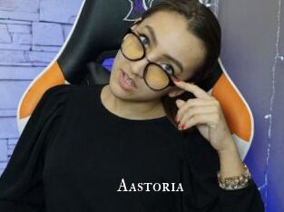 Aastoria