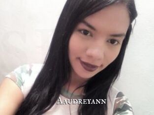 Aaudreyann
