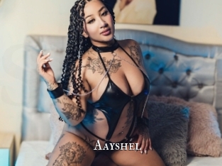 Aayshel
