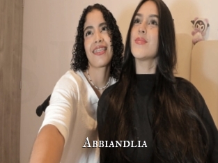 Abbiandlia