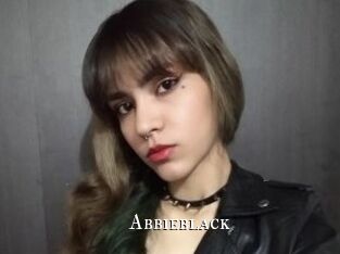 Abbieblack