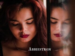 Abbiestron