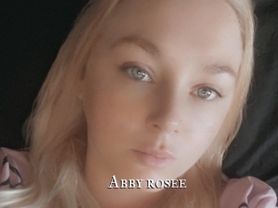 Abby_rosee