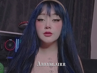Abbyblairr