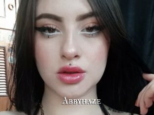 Abbyhaze