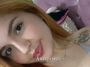 Abbyjames