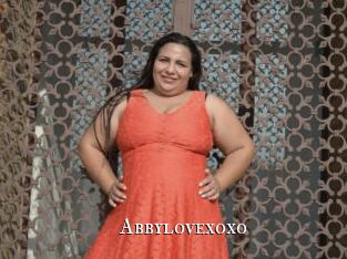 Abbylovexoxo