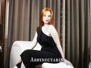 Abbynectarine