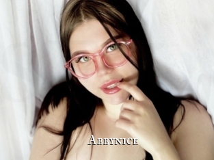 Abbynice