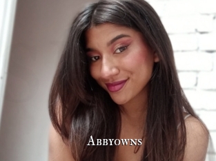 Abbyowns