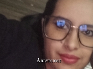 Abbyrussh