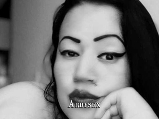 Abbysex