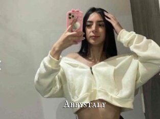 Abbystaly
