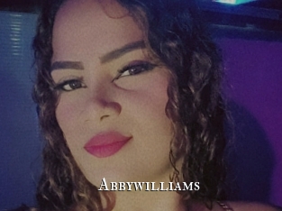 Abbywilliams