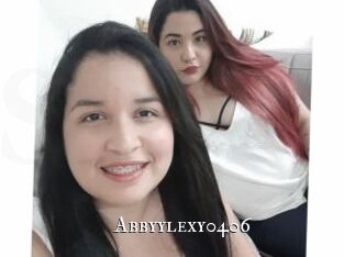 Abbyylexy0406
