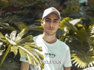 Abelfern