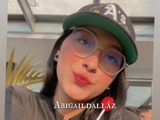 Abigaildallaz