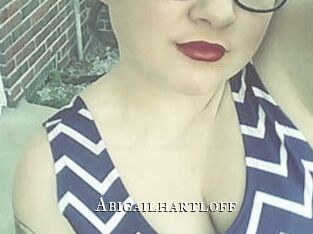 Abigailhartloff