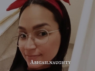 Abigailnaughty