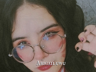Abigailuwu