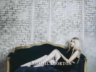 Abigailxmorton