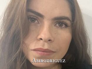 Abirodriguez